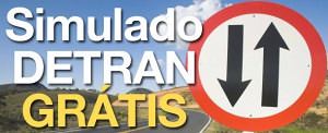 SIMULADO-DETRAN-GRATIS
